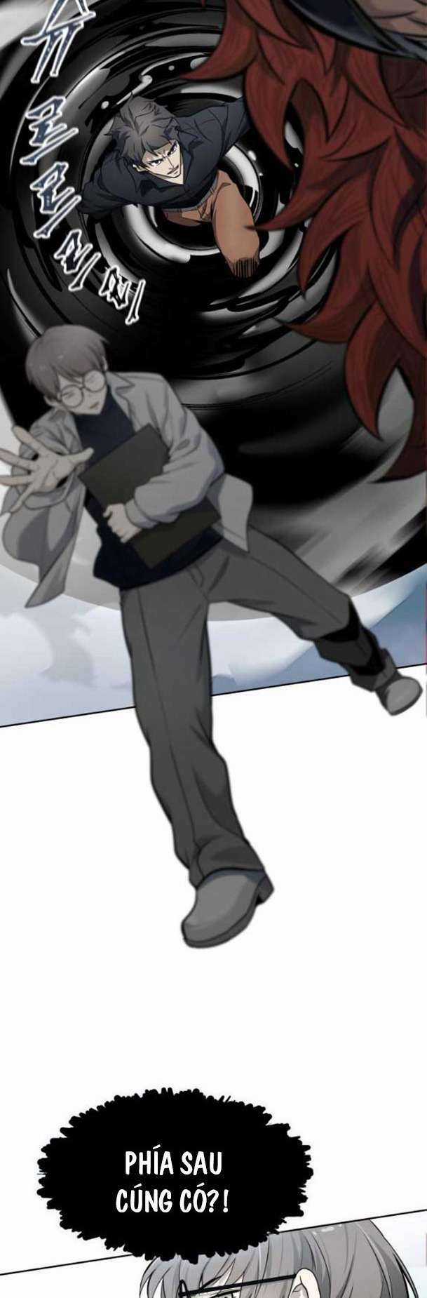 Cuộc Chiến Trong Tòa Tháp - Tower Of God Chapter 586 trang 73