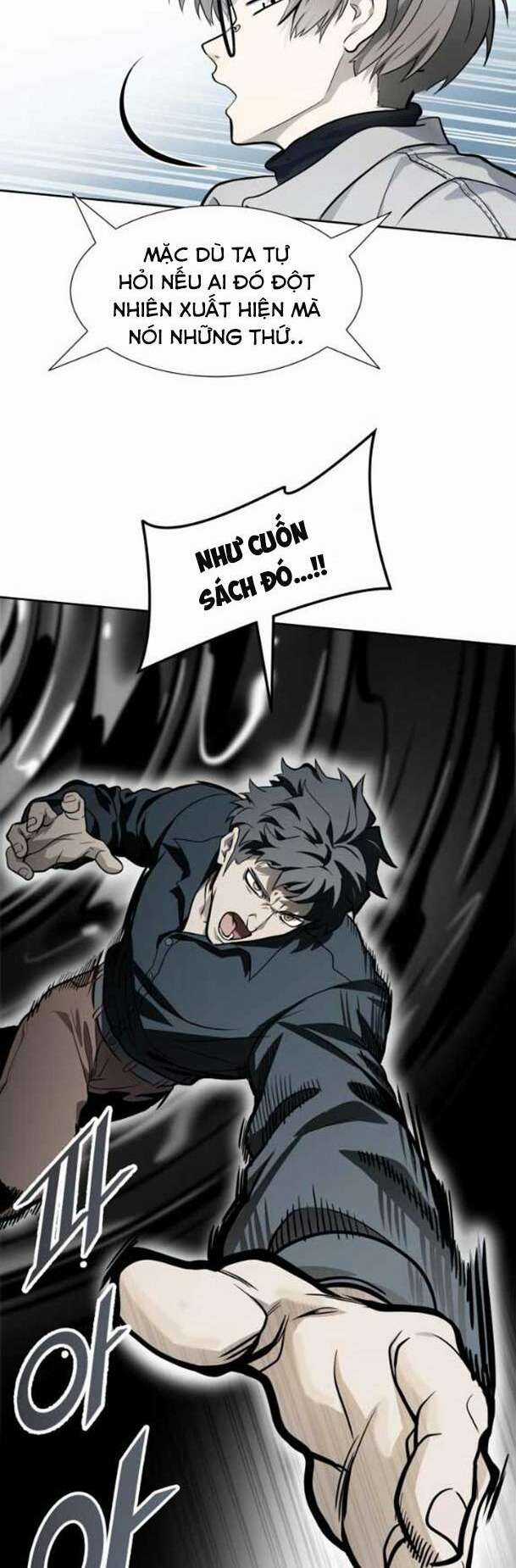 Cuộc Chiến Trong Tòa Tháp - Tower Of God Chapter 586 trang 74