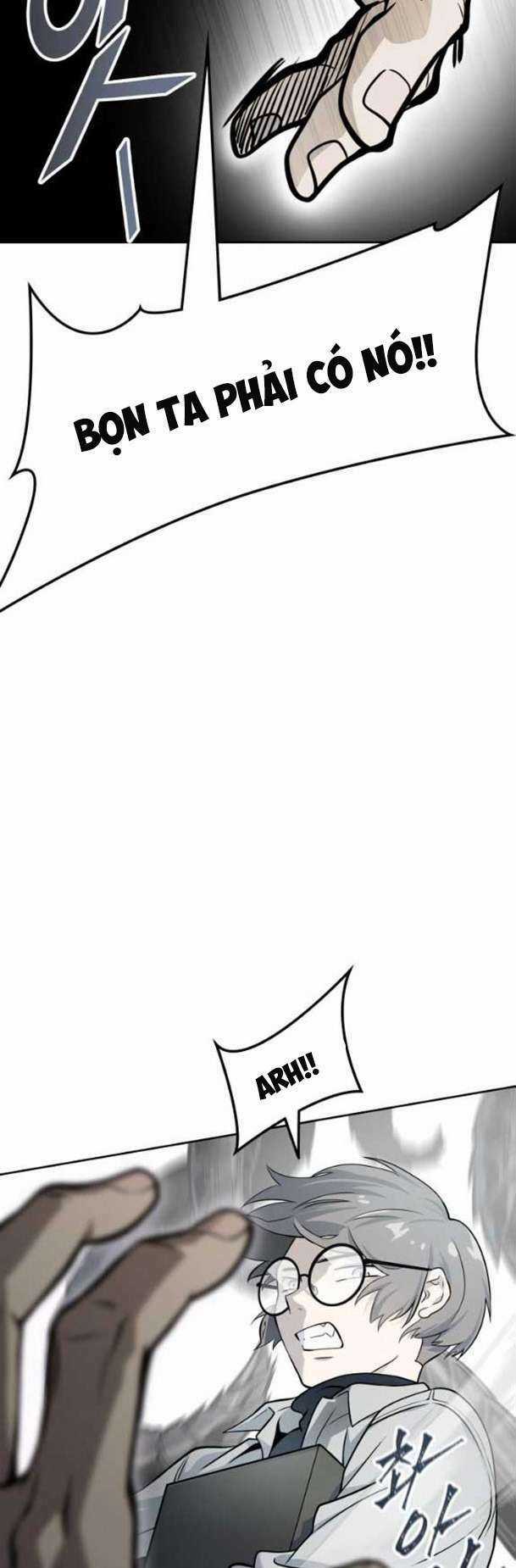 Cuộc Chiến Trong Tòa Tháp - Tower Of God Chapter 586 trang 75