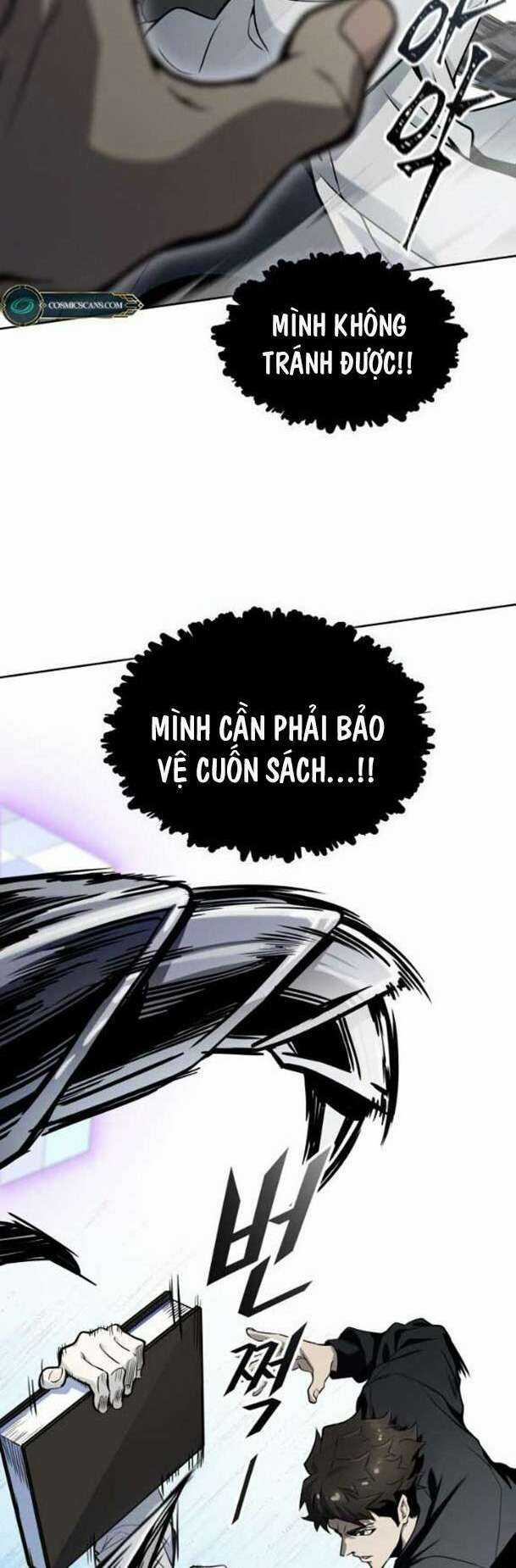 Cuộc Chiến Trong Tòa Tháp - Tower Of God Chapter 586 trang 76