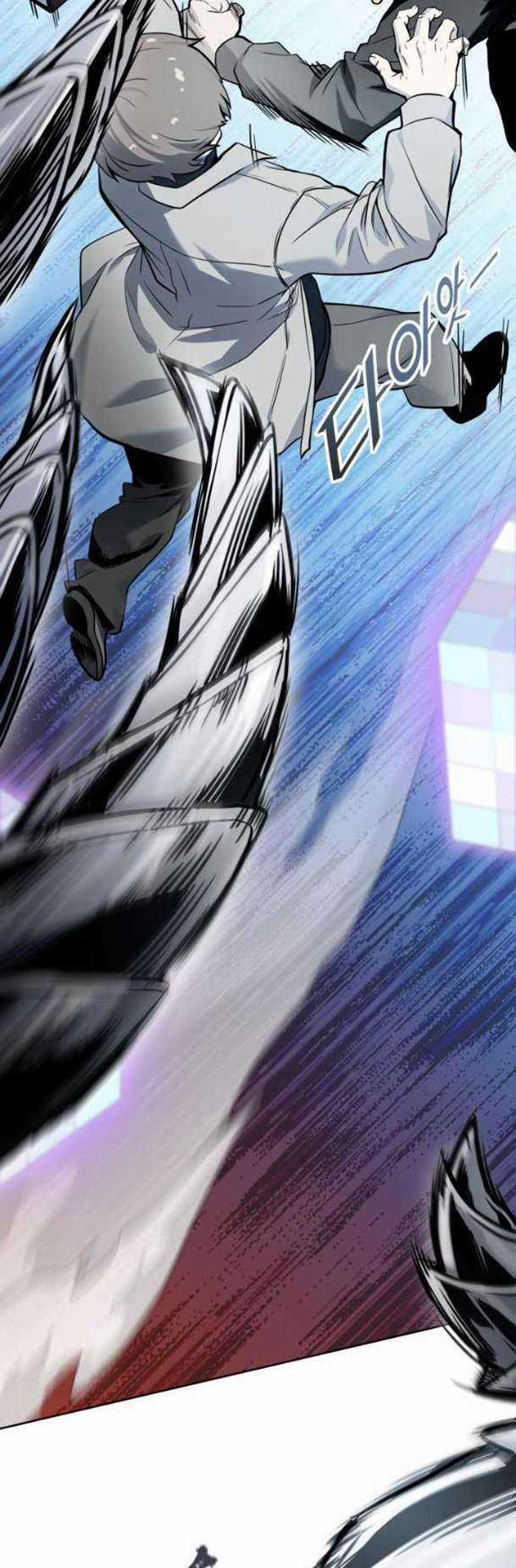 Cuộc Chiến Trong Tòa Tháp - Tower Of God Chapter 586 trang 77