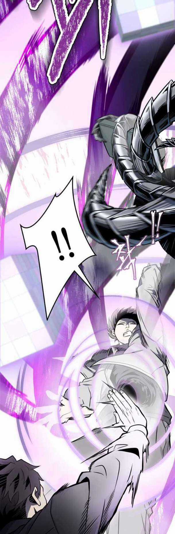 Cuộc Chiến Trong Tòa Tháp - Tower Of God Chapter 586 trang 79