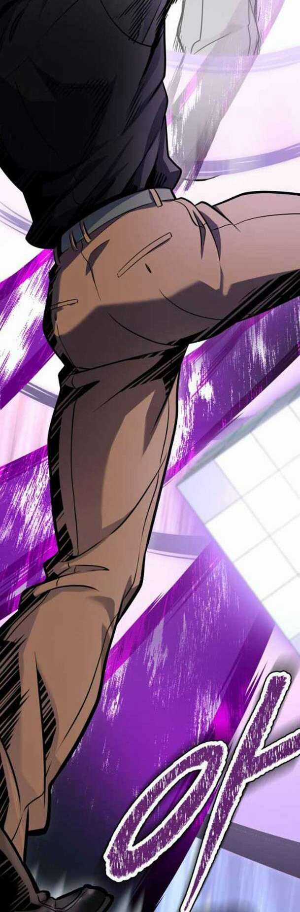 Cuộc Chiến Trong Tòa Tháp - Tower Of God Chapter 586 trang 80