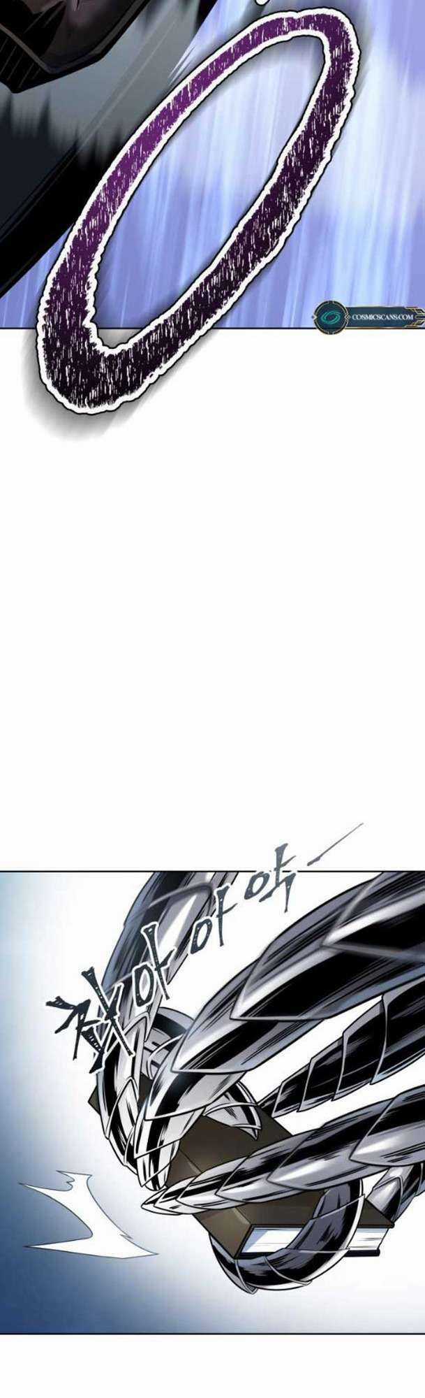 Cuộc Chiến Trong Tòa Tháp - Tower Of God Chapter 586 trang 81