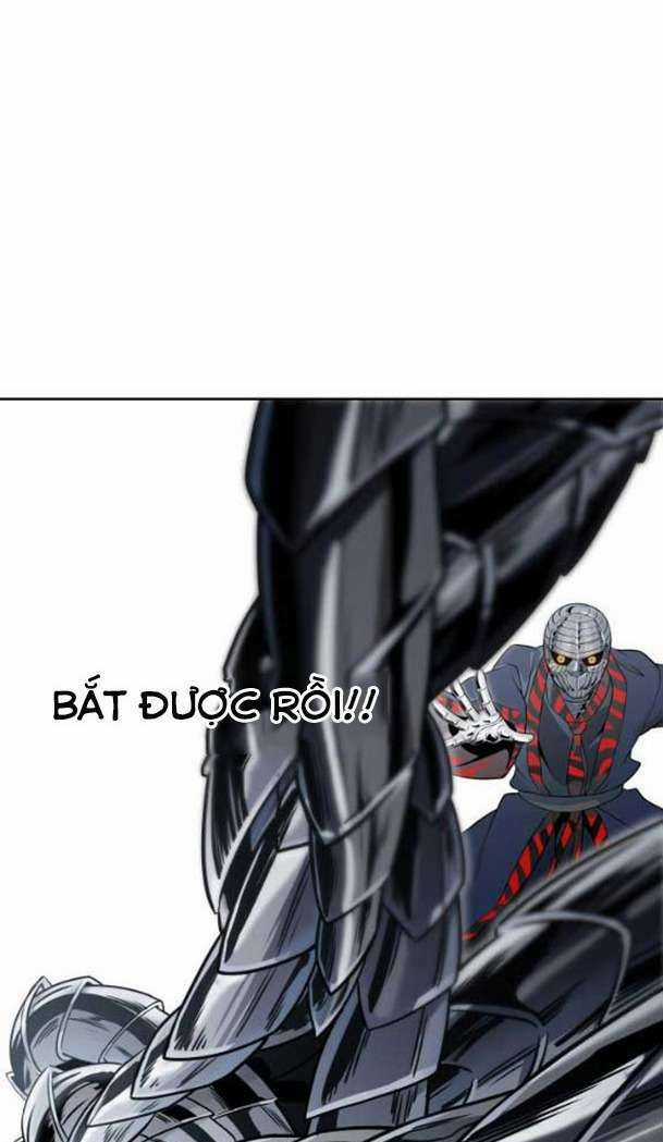 Cuộc Chiến Trong Tòa Tháp - Tower Of God Chapter 586 trang 82