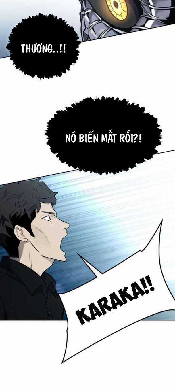 Cuộc Chiến Trong Tòa Tháp - Tower Of God Chapter 586 trang 86