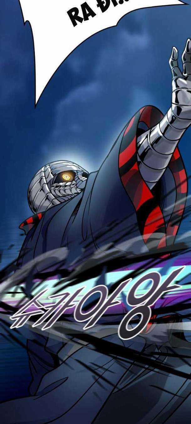 Cuộc Chiến Trong Tòa Tháp - Tower Of God Chapter 586 trang 88