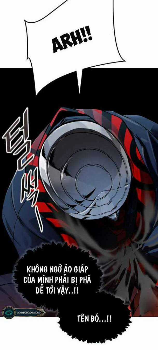 Cuộc Chiến Trong Tòa Tháp - Tower Of God Chapter 586 trang 91