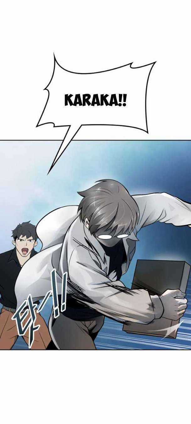 Cuộc Chiến Trong Tòa Tháp - Tower Of God Chapter 586 trang 92