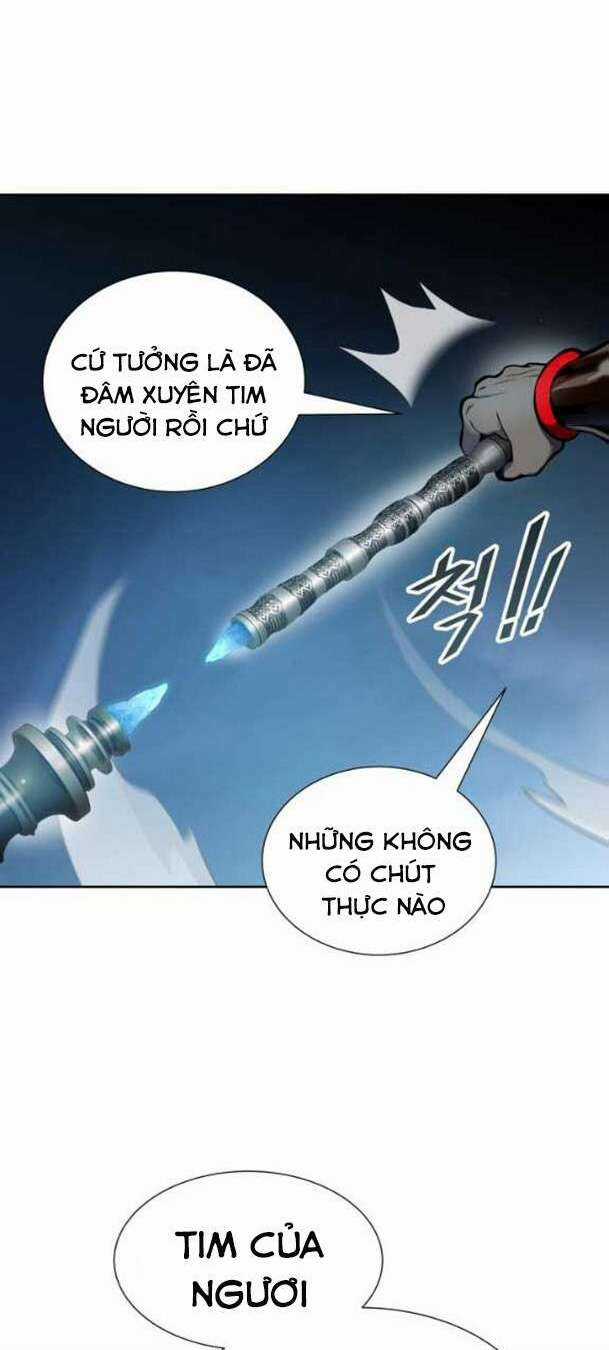 Cuộc Chiến Trong Tòa Tháp - Tower Of God Chapter 586 trang 93