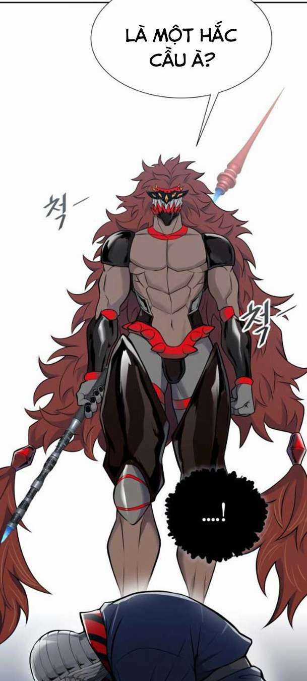 Cuộc Chiến Trong Tòa Tháp - Tower Of God Chapter 586 trang 94