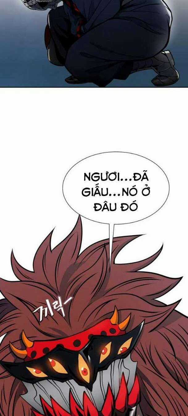 Cuộc Chiến Trong Tòa Tháp - Tower Of God Chapter 586 trang 95