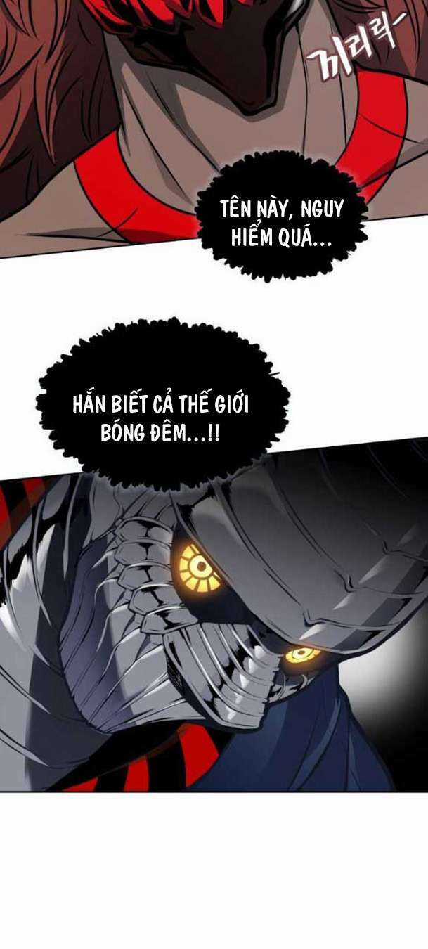 Cuộc Chiến Trong Tòa Tháp - Tower Of God Chapter 586 trang 96