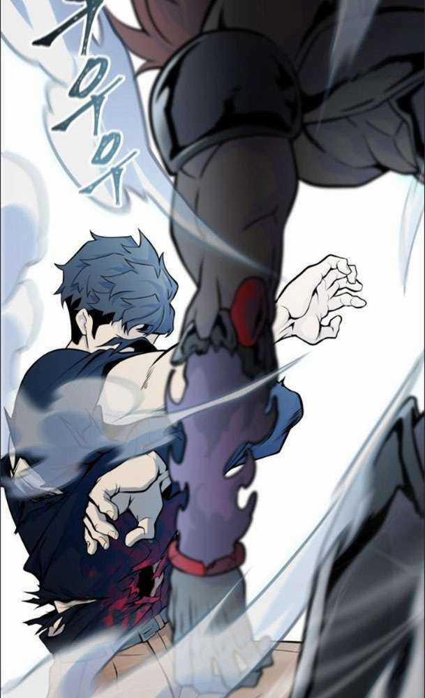 Cuộc Chiến Trong Tòa Tháp - Tower Of God Chapter 587 trang 103