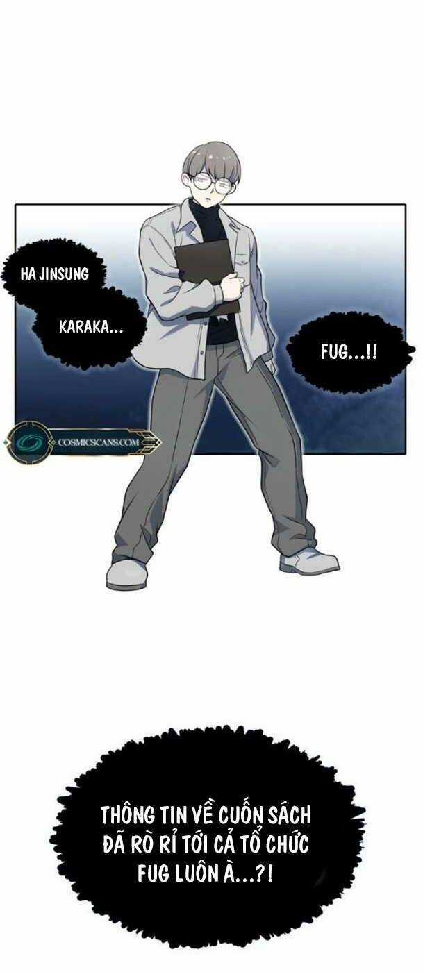 Cuộc Chiến Trong Tòa Tháp - Tower Of God Chapter 587 trang 11