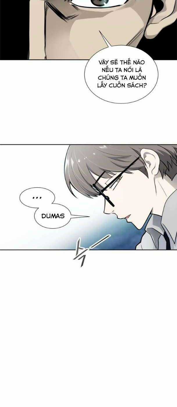 Cuộc Chiến Trong Tòa Tháp - Tower Of God Chapter 587 trang 13