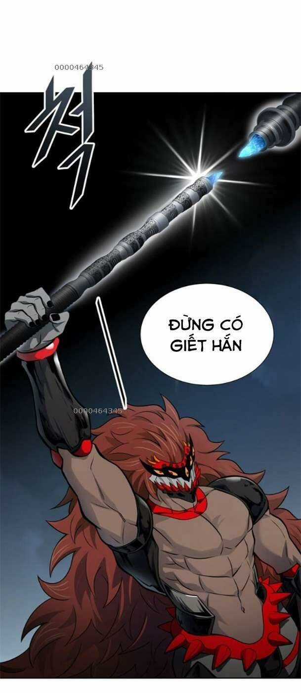 Cuộc Chiến Trong Tòa Tháp - Tower Of God Chapter 587 trang 14