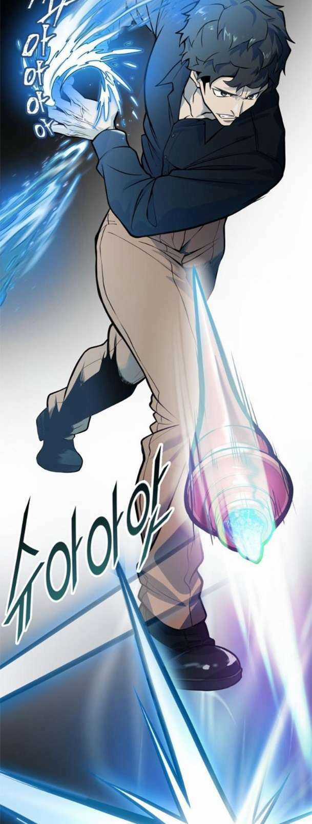 Cuộc Chiến Trong Tòa Tháp - Tower Of God Chapter 587 trang 18