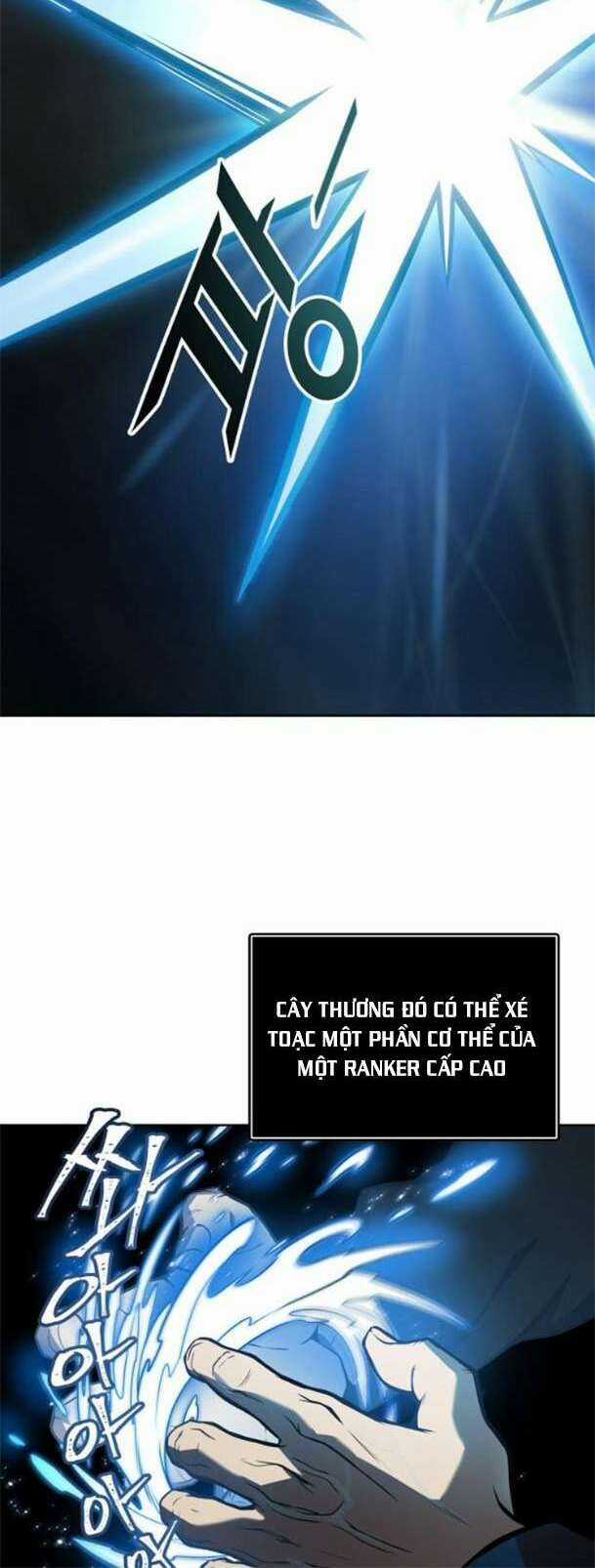 Cuộc Chiến Trong Tòa Tháp - Tower Of God Chapter 587 trang 19