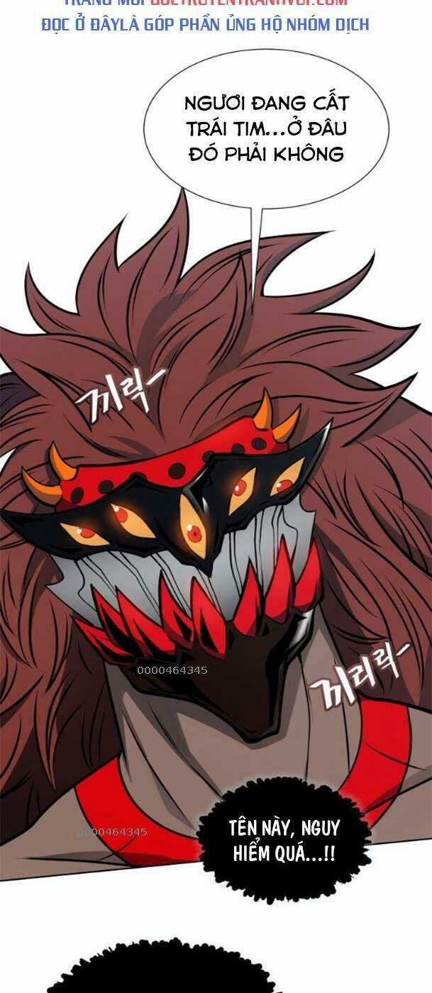 Cuộc Chiến Trong Tòa Tháp - Tower Of God Chapter 587 trang 2