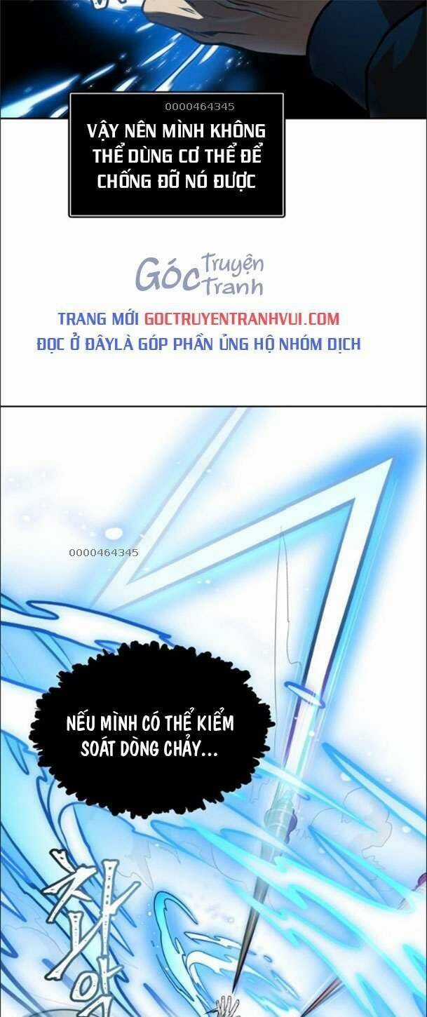 Cuộc Chiến Trong Tòa Tháp - Tower Of God Chapter 587 trang 20