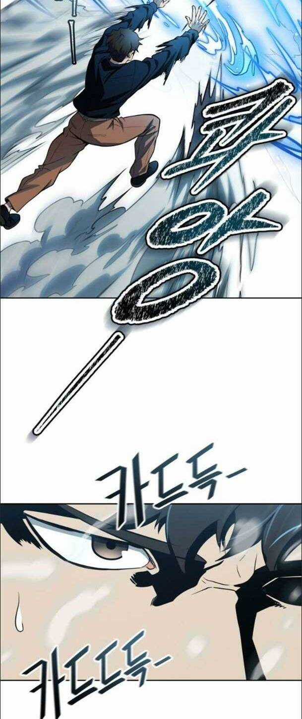 Cuộc Chiến Trong Tòa Tháp - Tower Of God Chapter 587 trang 21