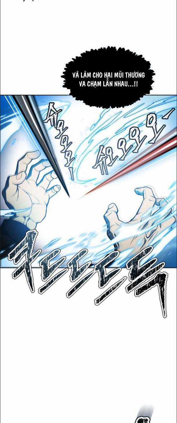 Cuộc Chiến Trong Tòa Tháp - Tower Of God Chapter 587 trang 22