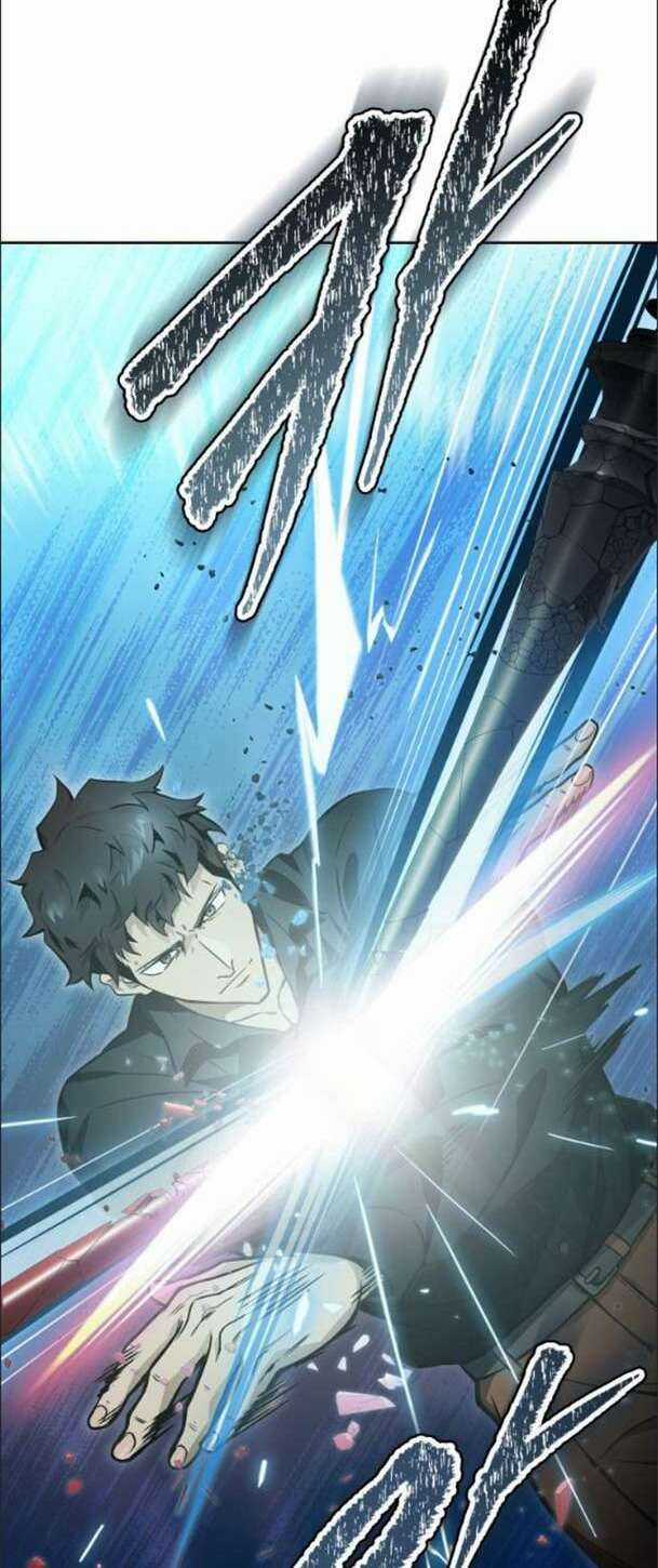 Cuộc Chiến Trong Tòa Tháp - Tower Of God Chapter 587 trang 23