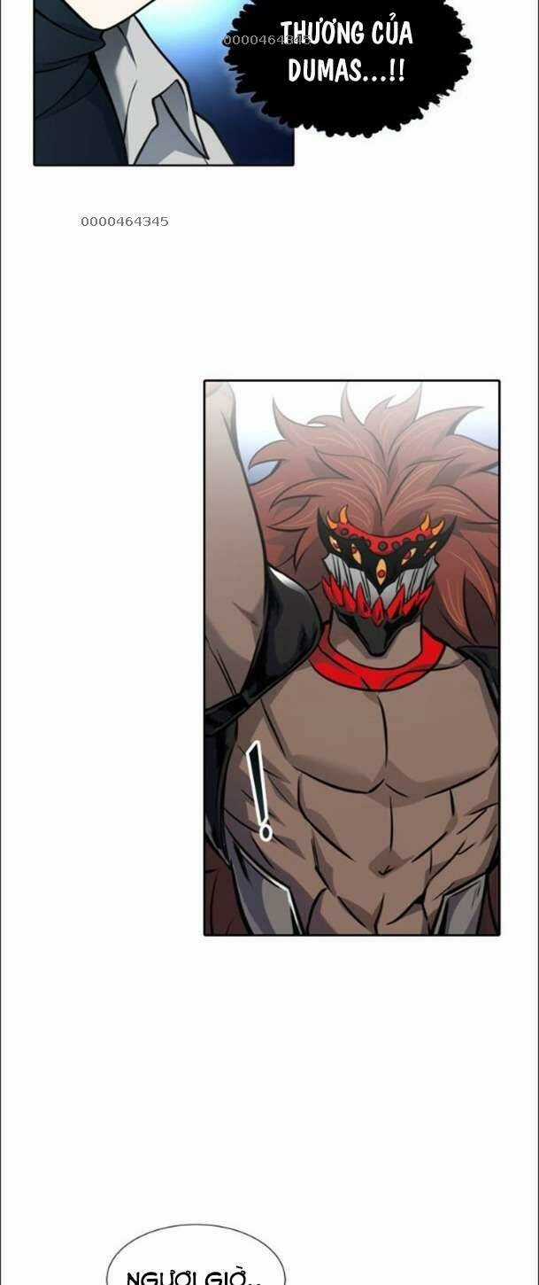 Cuộc Chiến Trong Tòa Tháp - Tower Of God Chapter 587 trang 26