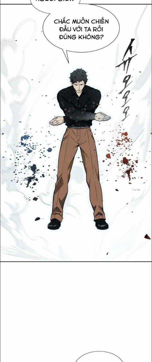 Cuộc Chiến Trong Tòa Tháp - Tower Of God Chapter 587 trang 27