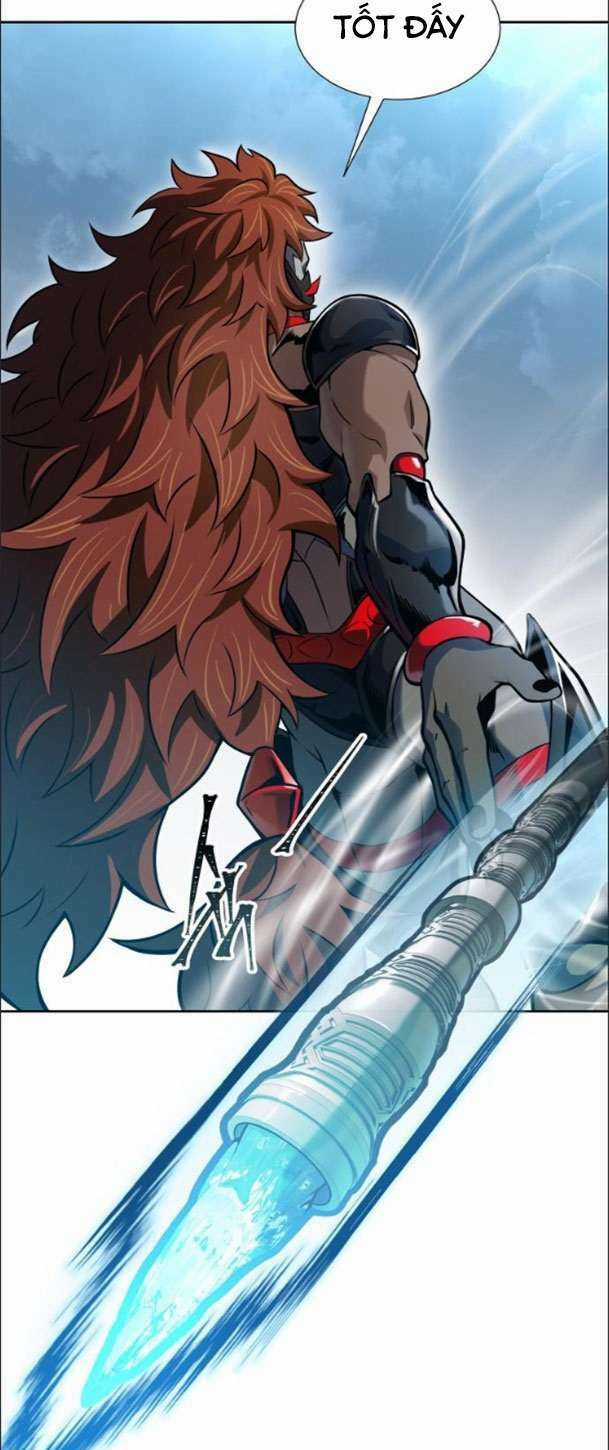 Cuộc Chiến Trong Tòa Tháp - Tower Of God Chapter 587 trang 28