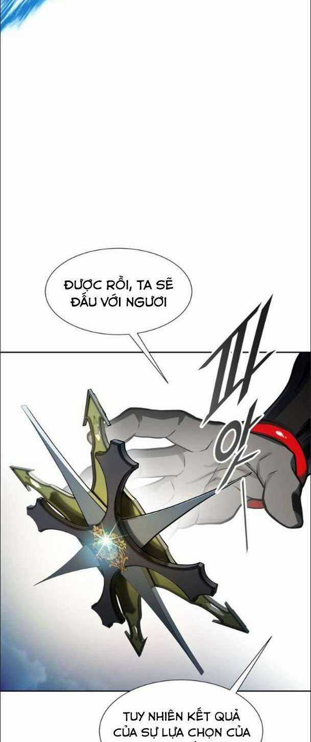 Cuộc Chiến Trong Tòa Tháp - Tower Of God Chapter 587 trang 29