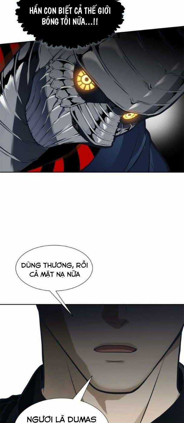 Cuộc Chiến Trong Tòa Tháp - Tower Of God Chapter 587 trang 3