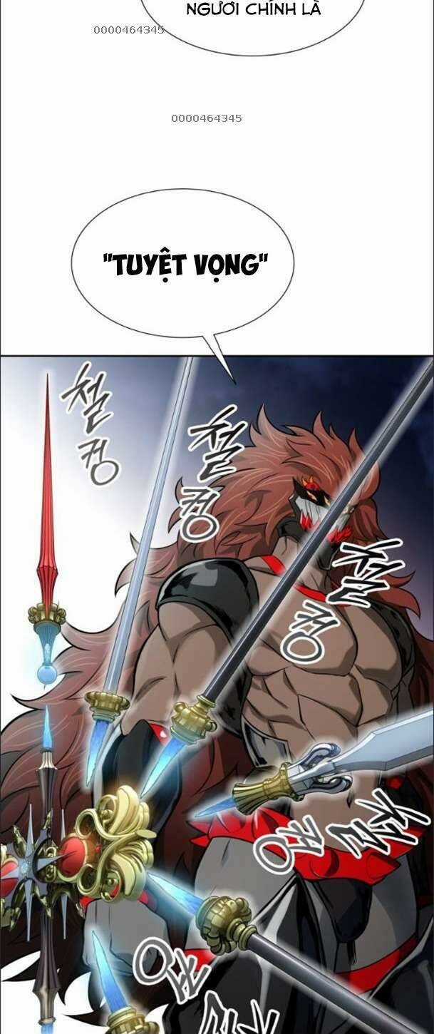 Cuộc Chiến Trong Tòa Tháp - Tower Of God Chapter 587 trang 30