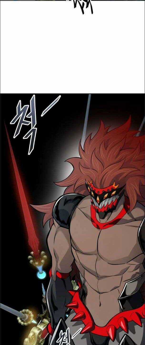 Cuộc Chiến Trong Tòa Tháp - Tower Of God Chapter 587 trang 31