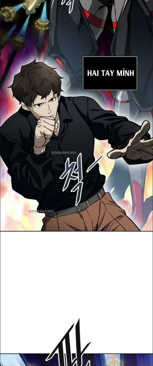 Cuộc Chiến Trong Tòa Tháp - Tower Of God Chapter 587 trang 32