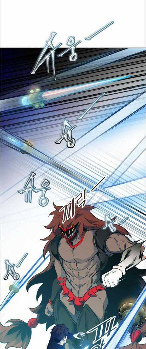 Cuộc Chiến Trong Tòa Tháp - Tower Of God Chapter 587 trang 35