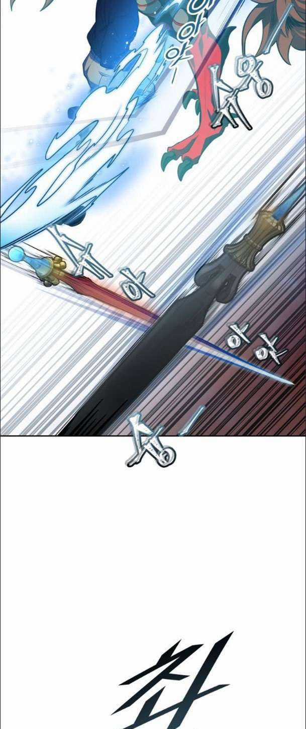 Cuộc Chiến Trong Tòa Tháp - Tower Of God Chapter 587 trang 36