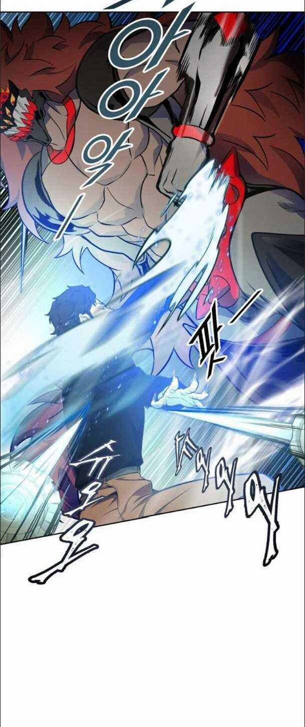 Cuộc Chiến Trong Tòa Tháp - Tower Of God Chapter 587 trang 37