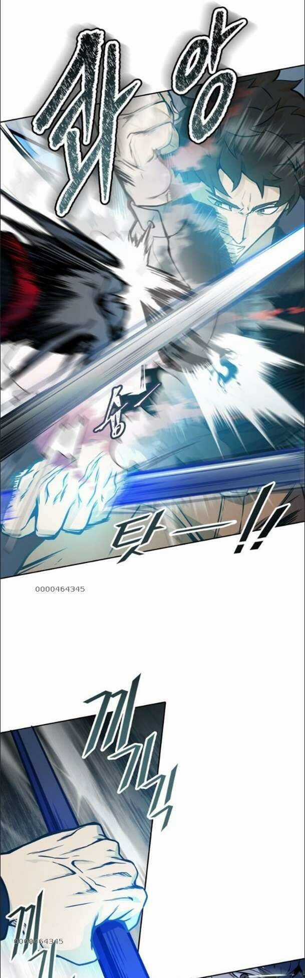 Cuộc Chiến Trong Tòa Tháp - Tower Of God Chapter 587 trang 38