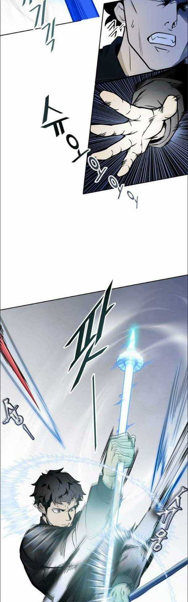 Cuộc Chiến Trong Tòa Tháp - Tower Of God Chapter 587 trang 39