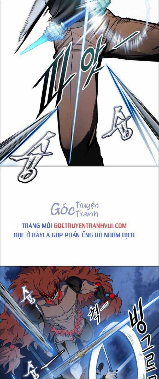 Cuộc Chiến Trong Tòa Tháp - Tower Of God Chapter 587 trang 40