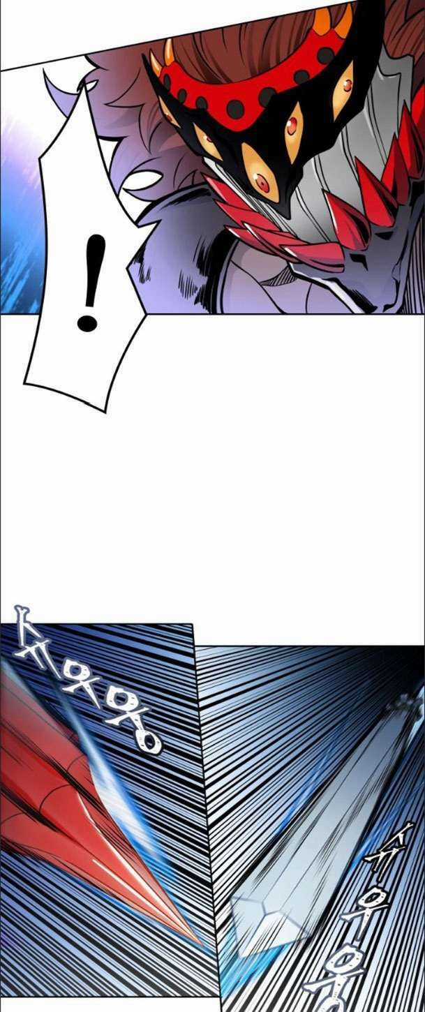 Cuộc Chiến Trong Tòa Tháp - Tower Of God Chapter 587 trang 44