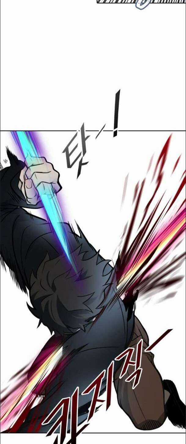 Cuộc Chiến Trong Tòa Tháp - Tower Of God Chapter 587 trang 45