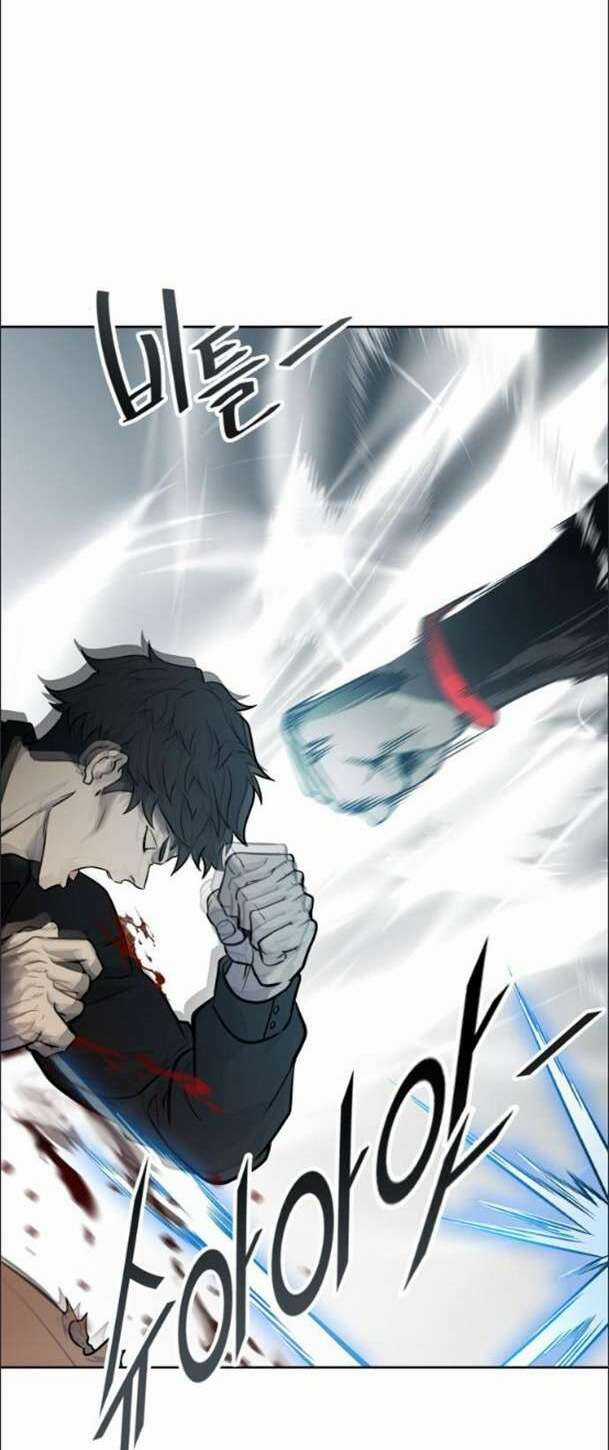 Cuộc Chiến Trong Tòa Tháp - Tower Of God Chapter 587 trang 47