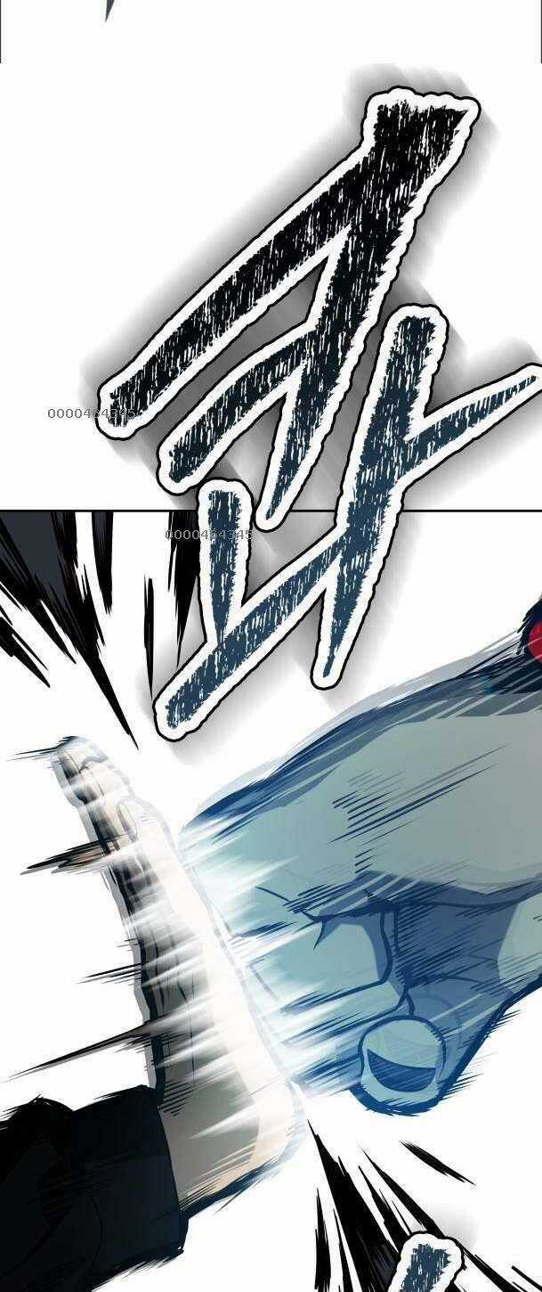 Cuộc Chiến Trong Tòa Tháp - Tower Of God Chapter 587 trang 48