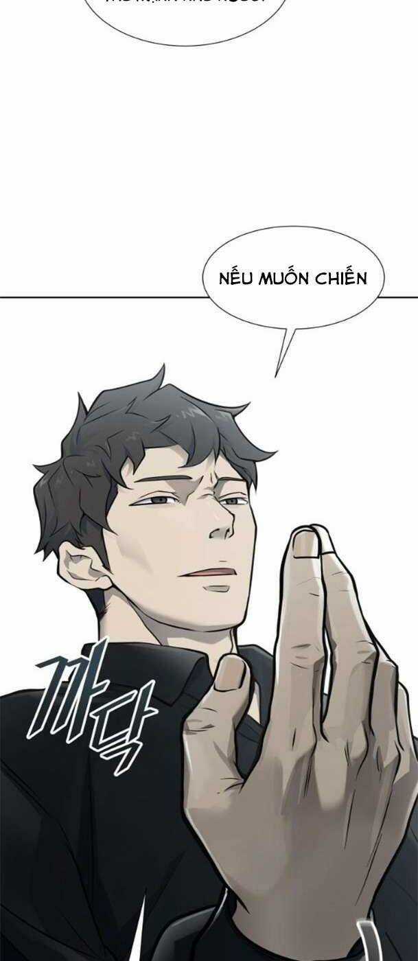 Cuộc Chiến Trong Tòa Tháp - Tower Of God Chapter 587 trang 5