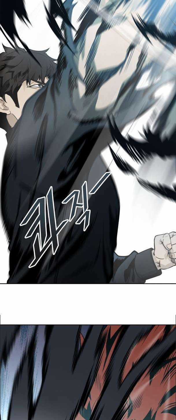 Cuộc Chiến Trong Tòa Tháp - Tower Of God Chapter 587 trang 50