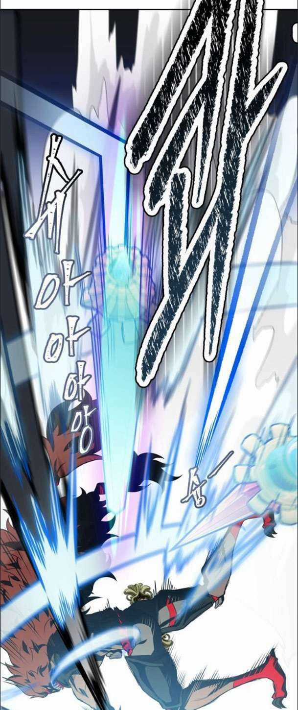 Cuộc Chiến Trong Tòa Tháp - Tower Of God Chapter 587 trang 52