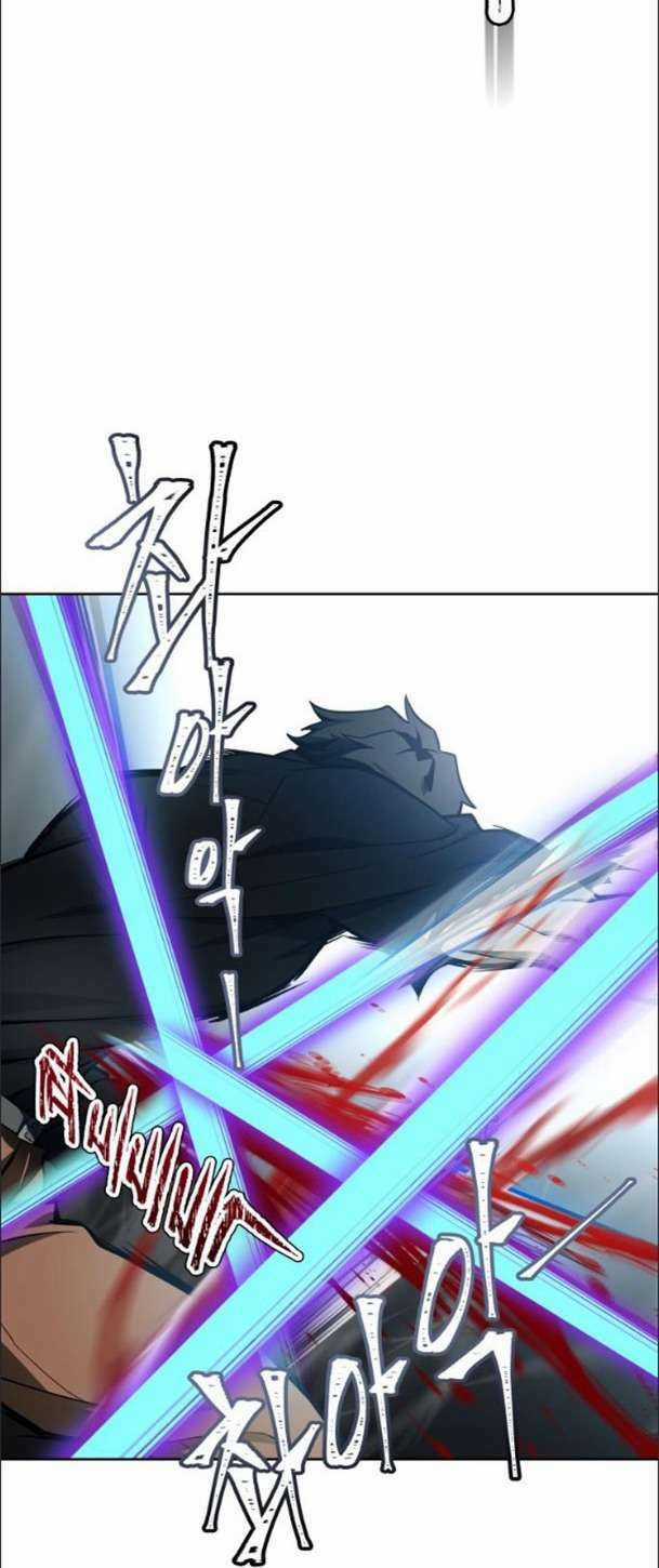 Cuộc Chiến Trong Tòa Tháp - Tower Of God Chapter 587 trang 54